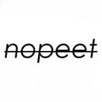 Nopeet Store discount code
